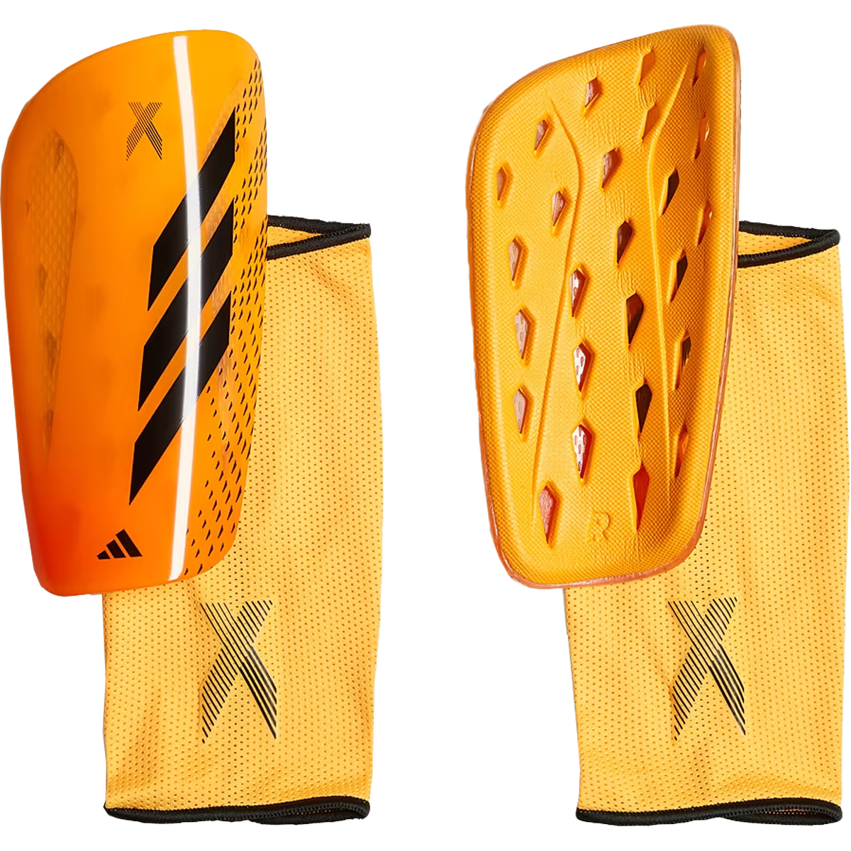 X Speedportal League Shin Guard