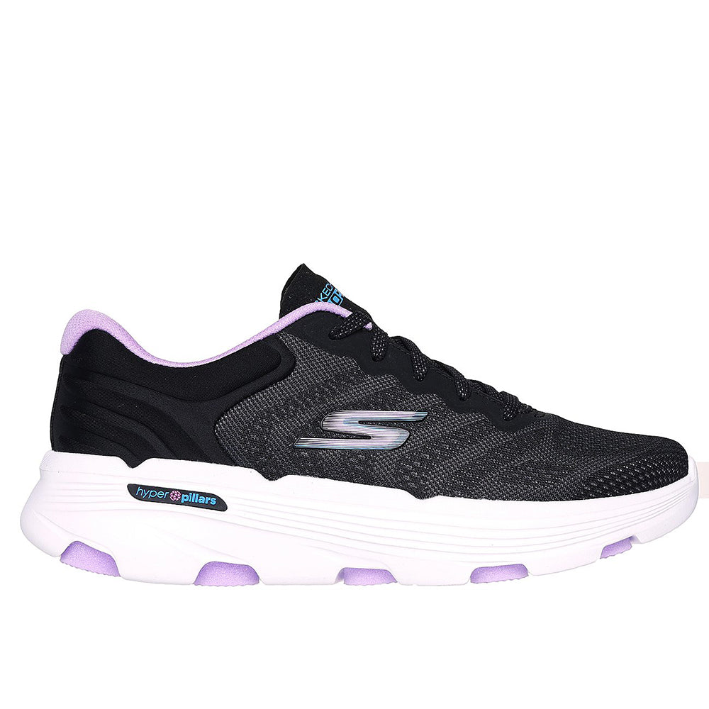 Skechers Women GOrun 7.0 Shoes - 129335-BKLV