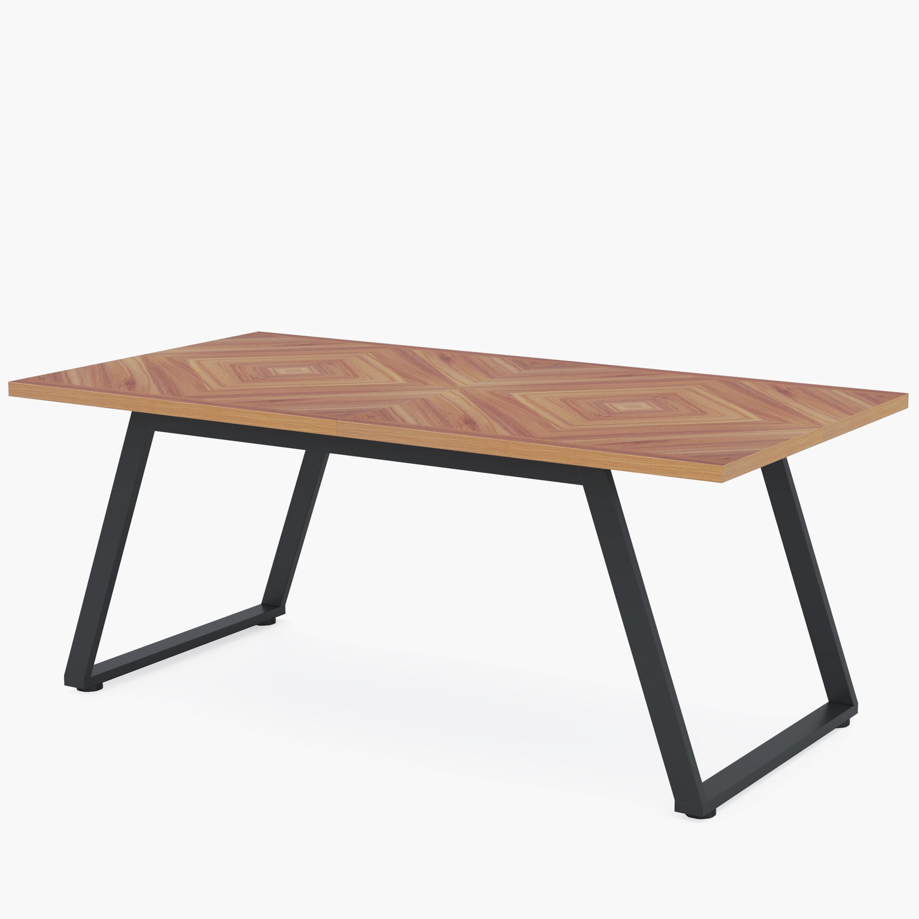 Rectangle Dining Table, 63