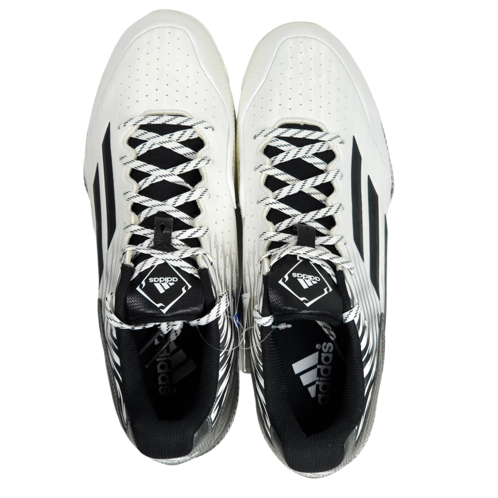 adidas Women's PowerAlley 3 Softball Cleats