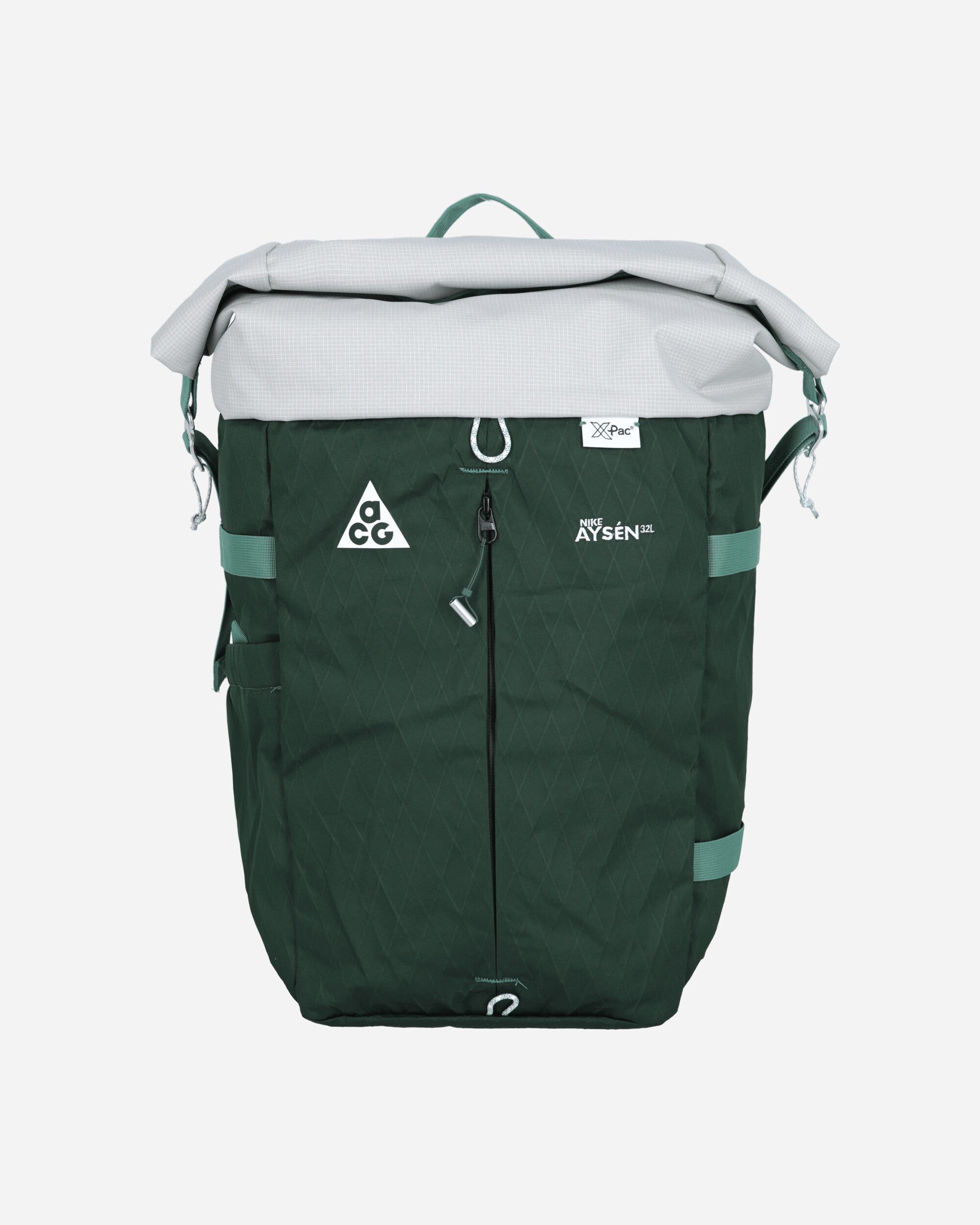 ACG Aysén Day Pack (32L) Vintage Green / Light Iron Ore