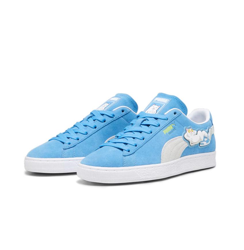 + Ripndip Suede 'Regal Blue'