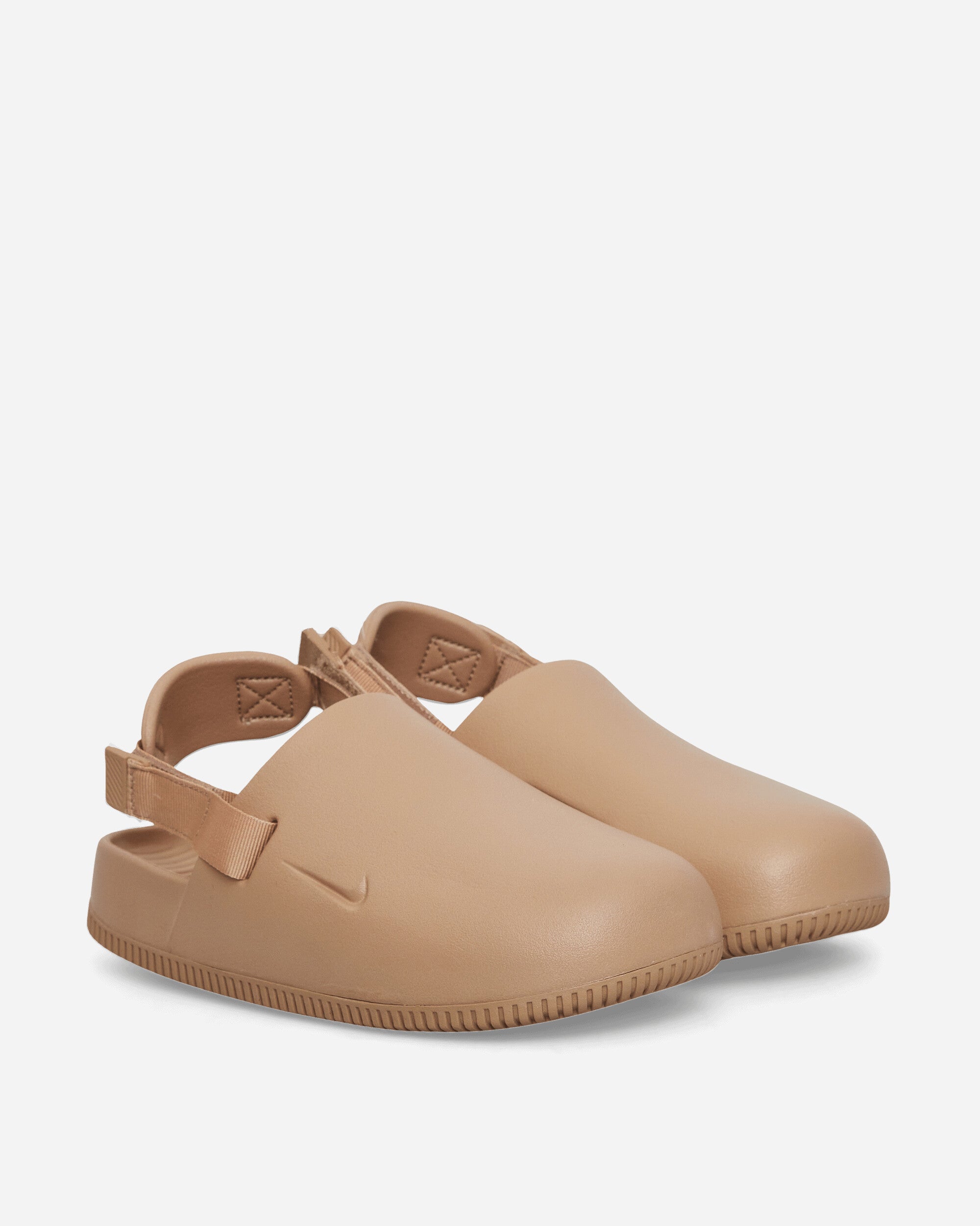 Calm Mules Hemp