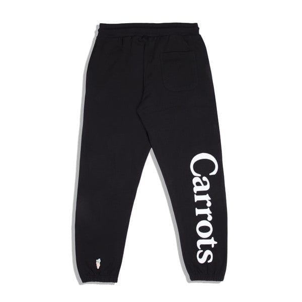 CARROTS WORDMARK SWEATPANTS