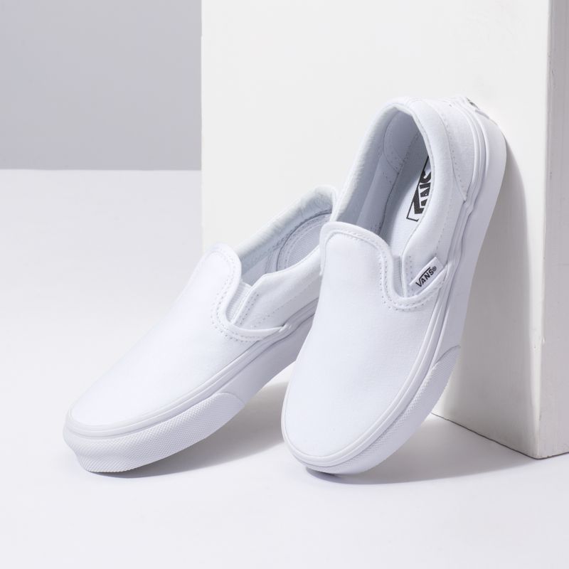 Kids Slip-On