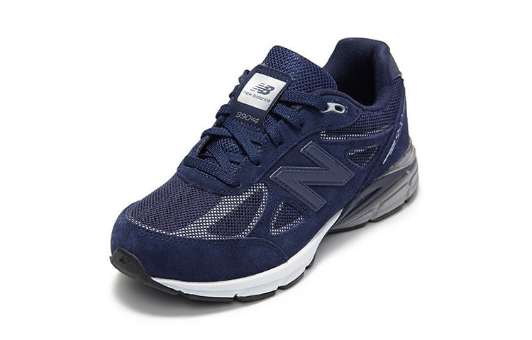 (PS) New Balance 990 Little Navy KL990L3P