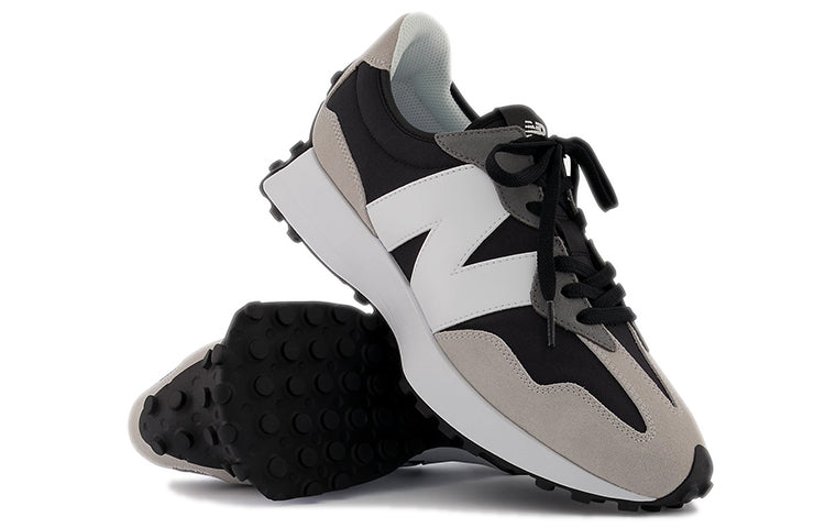 New Balance 327 'Black White' MS327BD