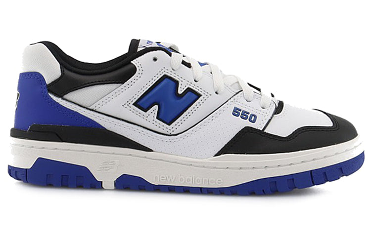 New Balance 550 'Shifted Sport Pack - Team Royal' BB550HN1