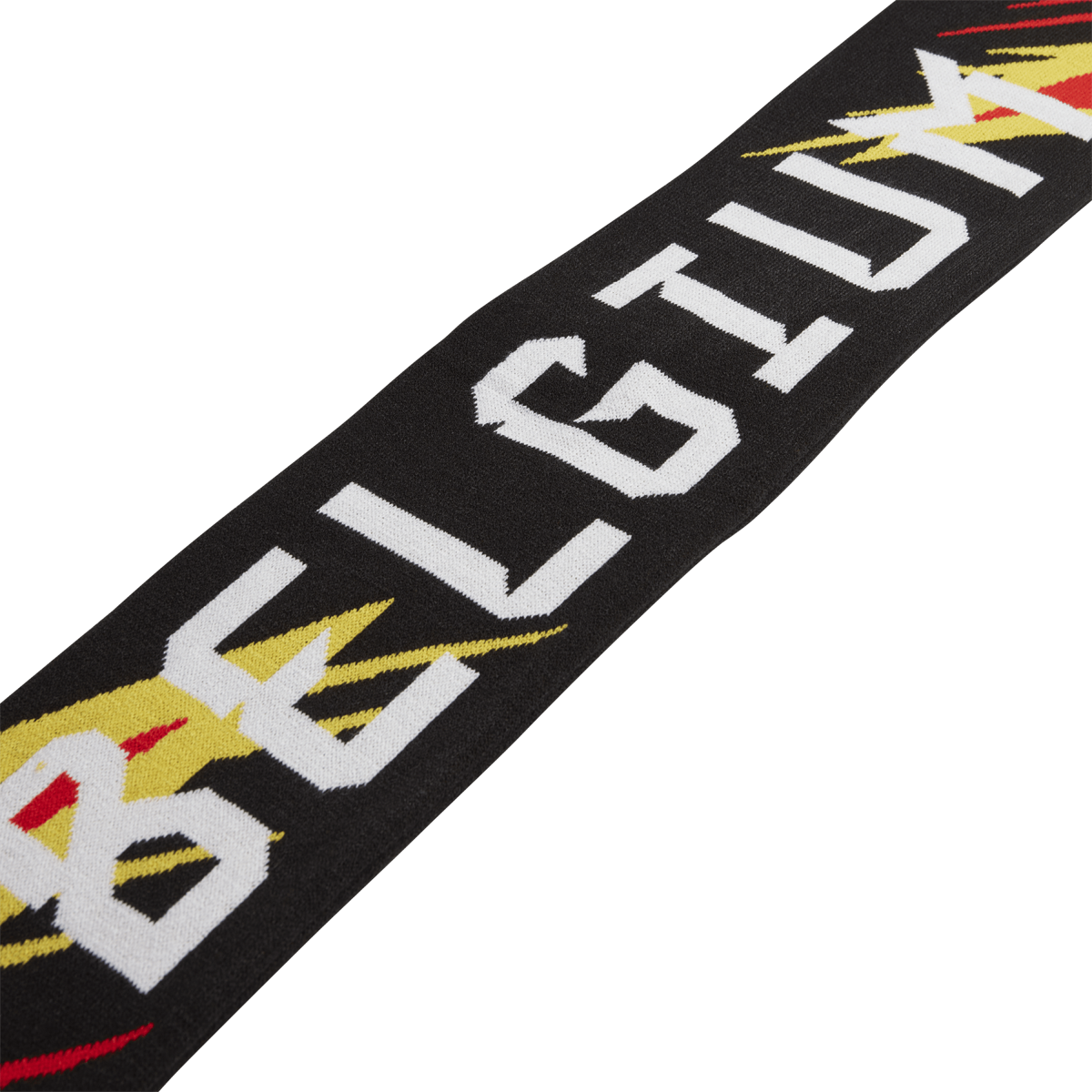 Belgium Scarf