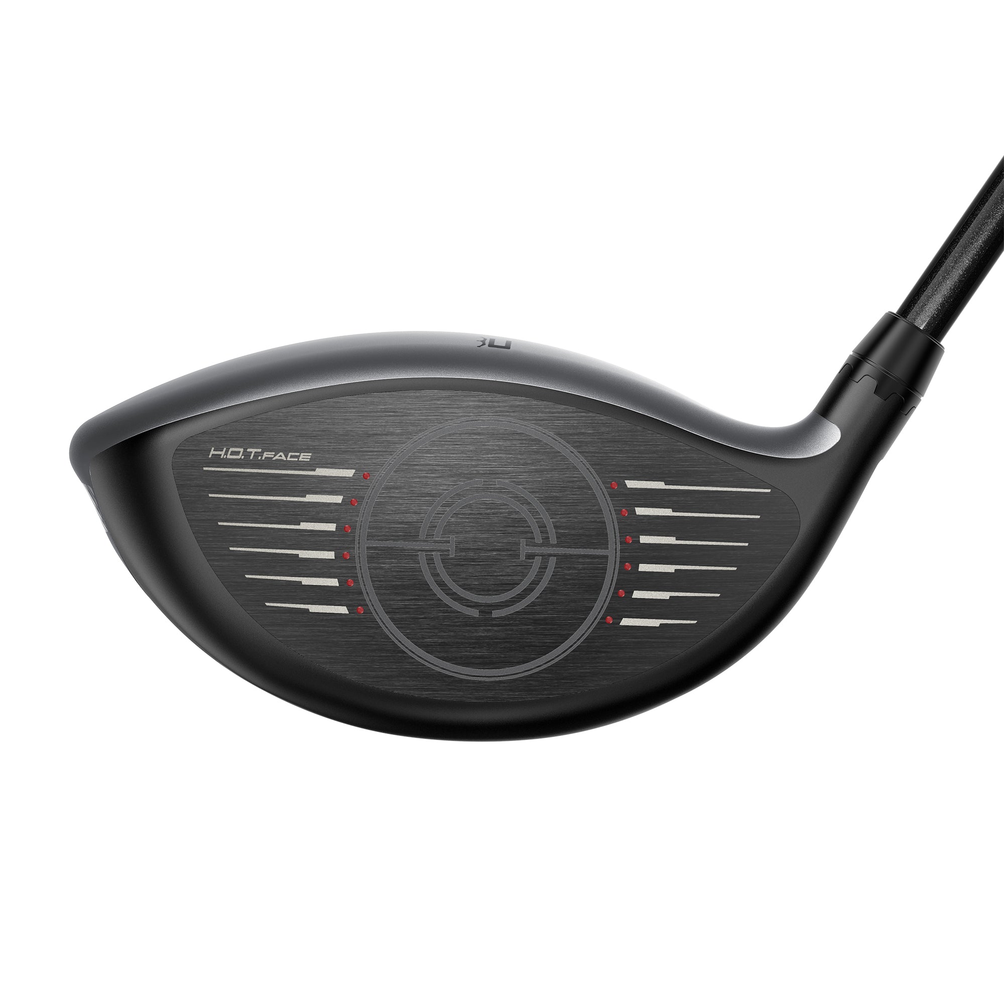 DARKSPEED LS Volition Driver - Limited Edition