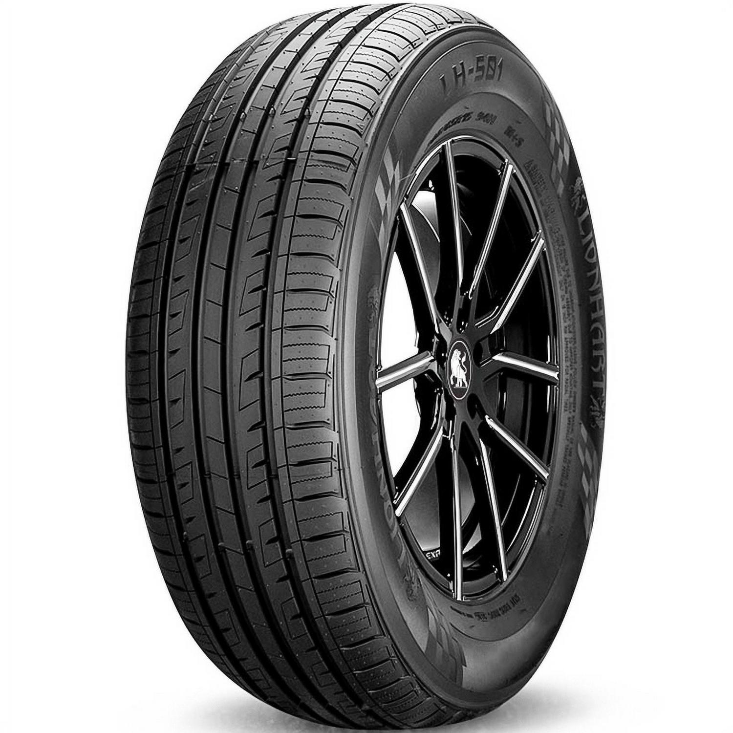 Lionhart LH-501 205/45R16 ZR 87W XL A/S Performance Tire