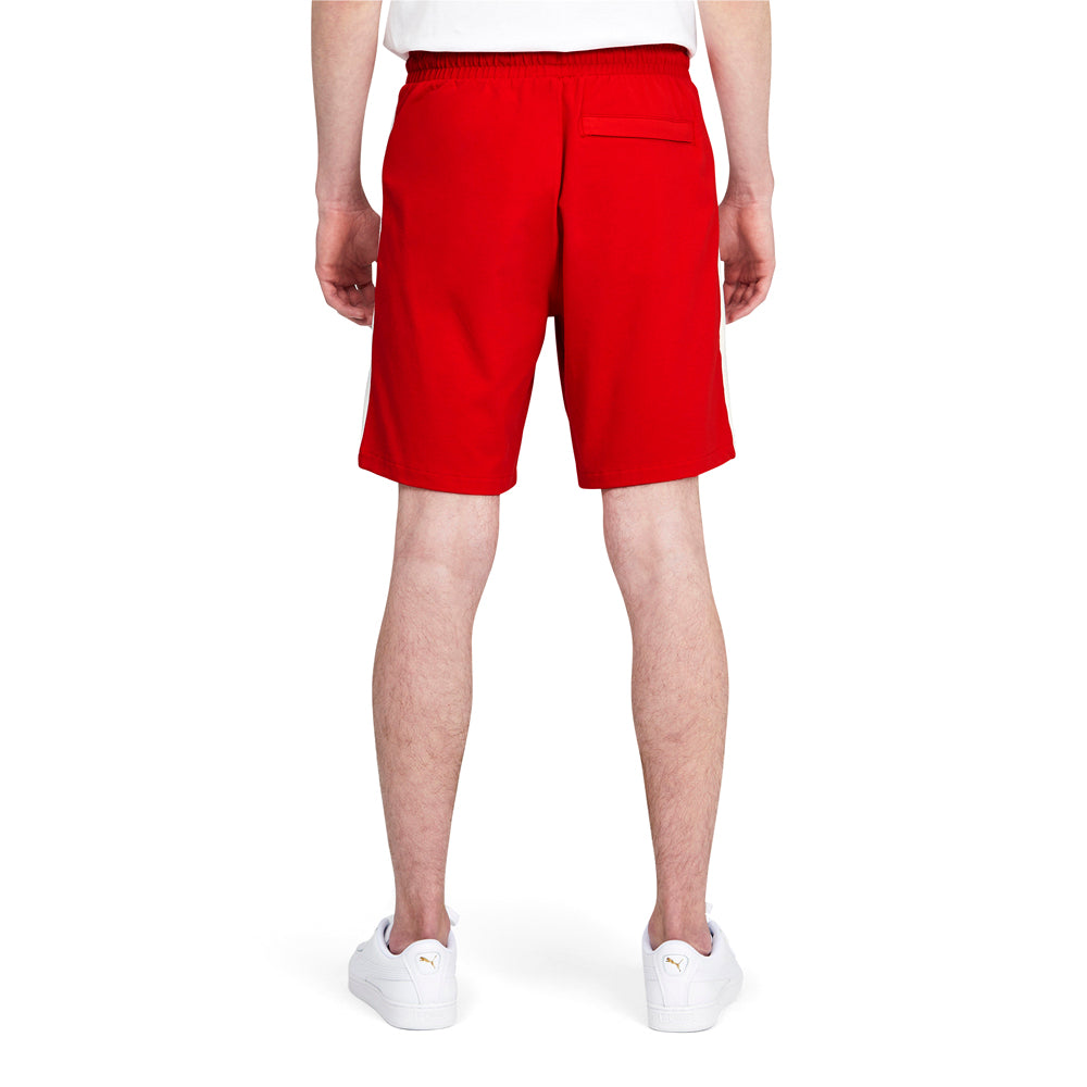 Iconic T7 Jersey 8 Inch Shorts