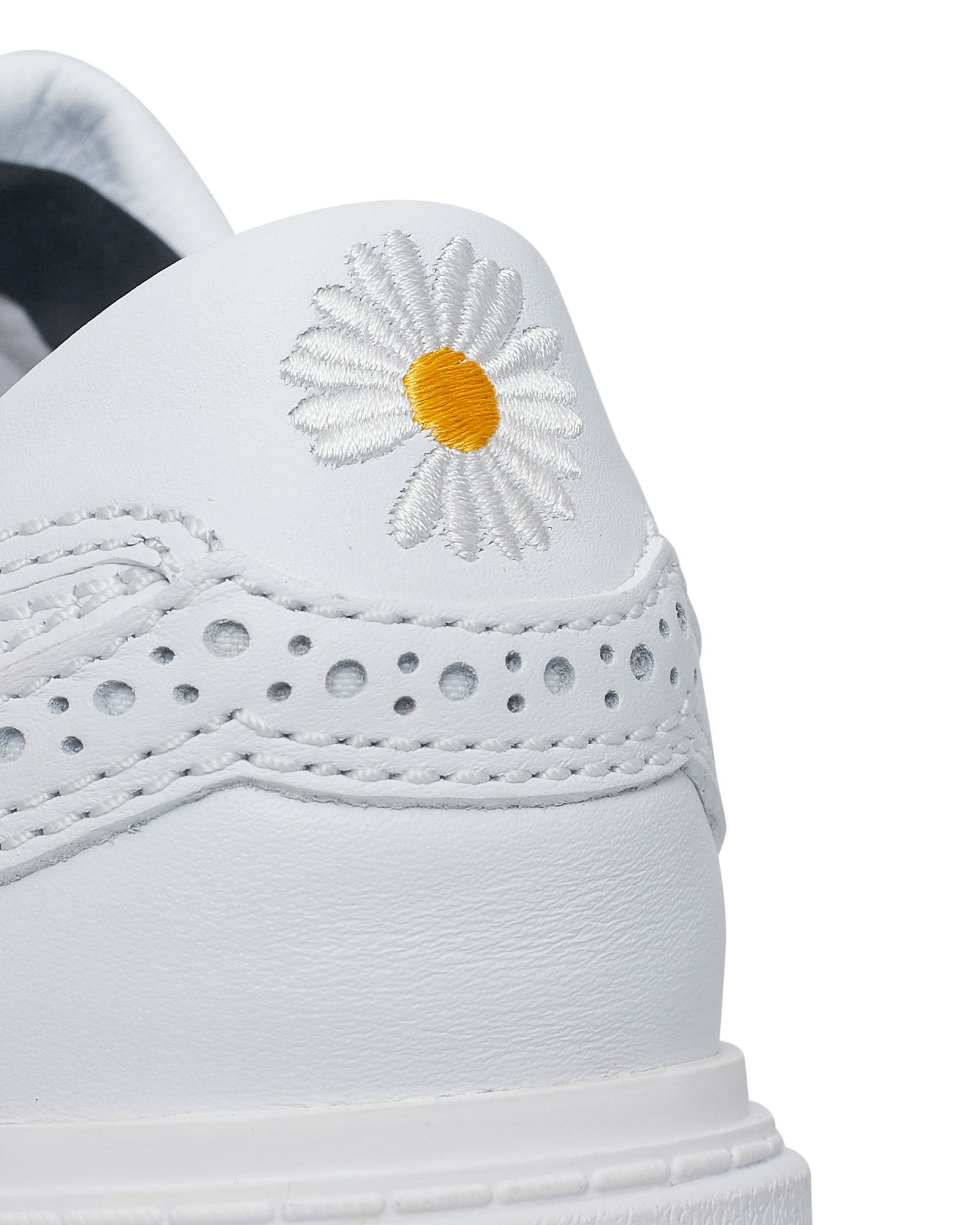 Peaceminusone Kwondo1 Sneakers White