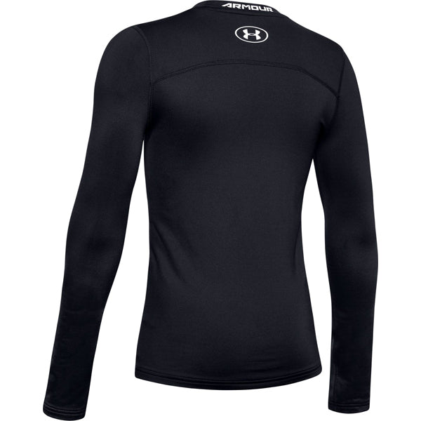 Youth Coldgear Armour Long Sleeve