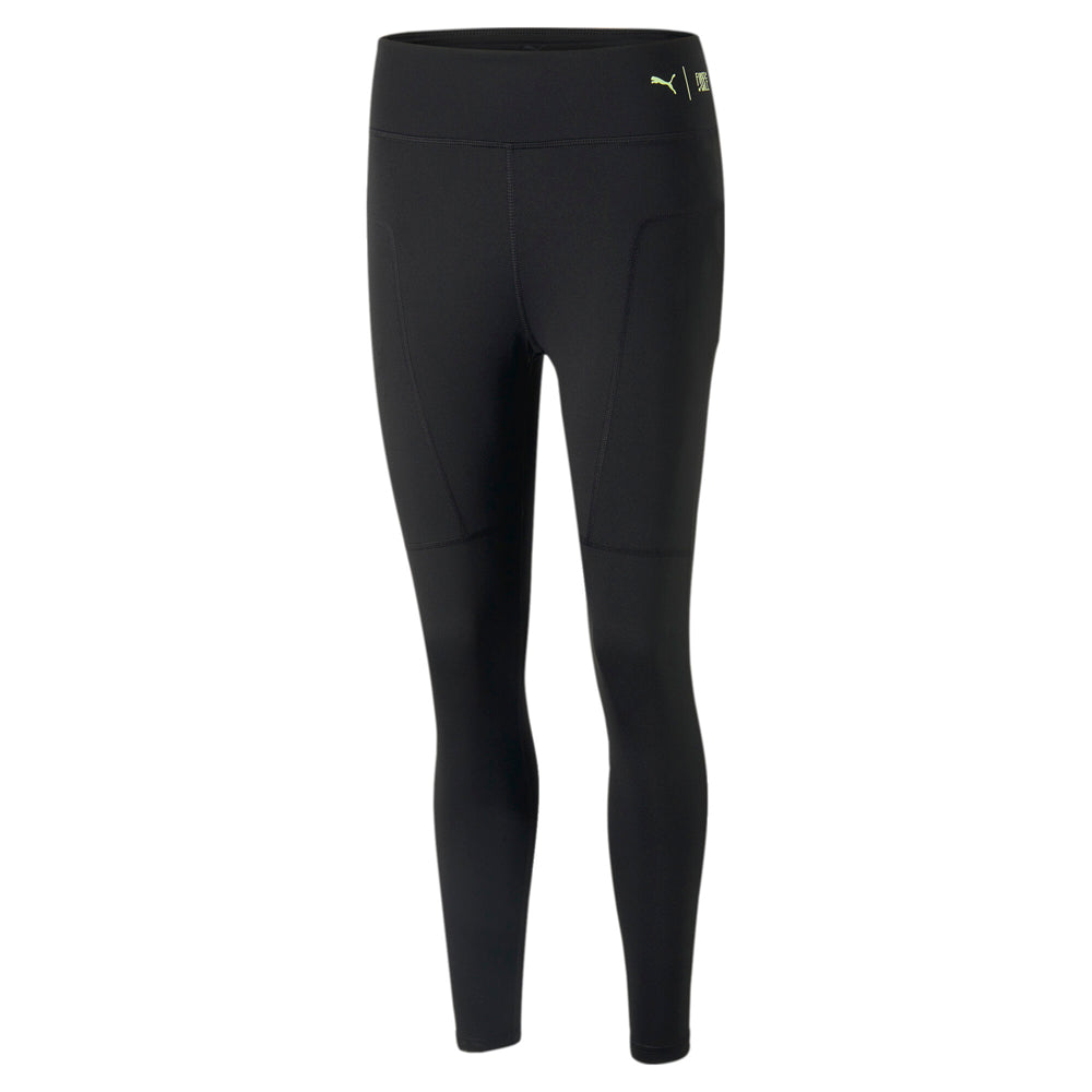 First Mile X High Waist 7/8 Running Leggings