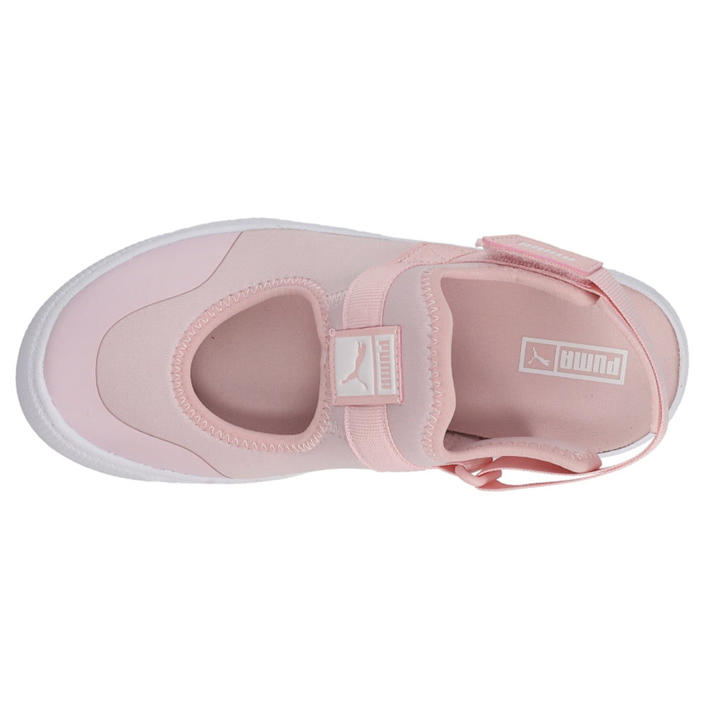 Light-Flex Summer Flat Sandals (Little Kid)