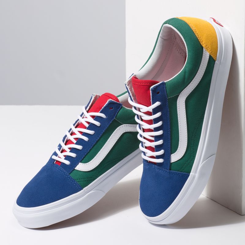 Vans Yacht Club Old Skool