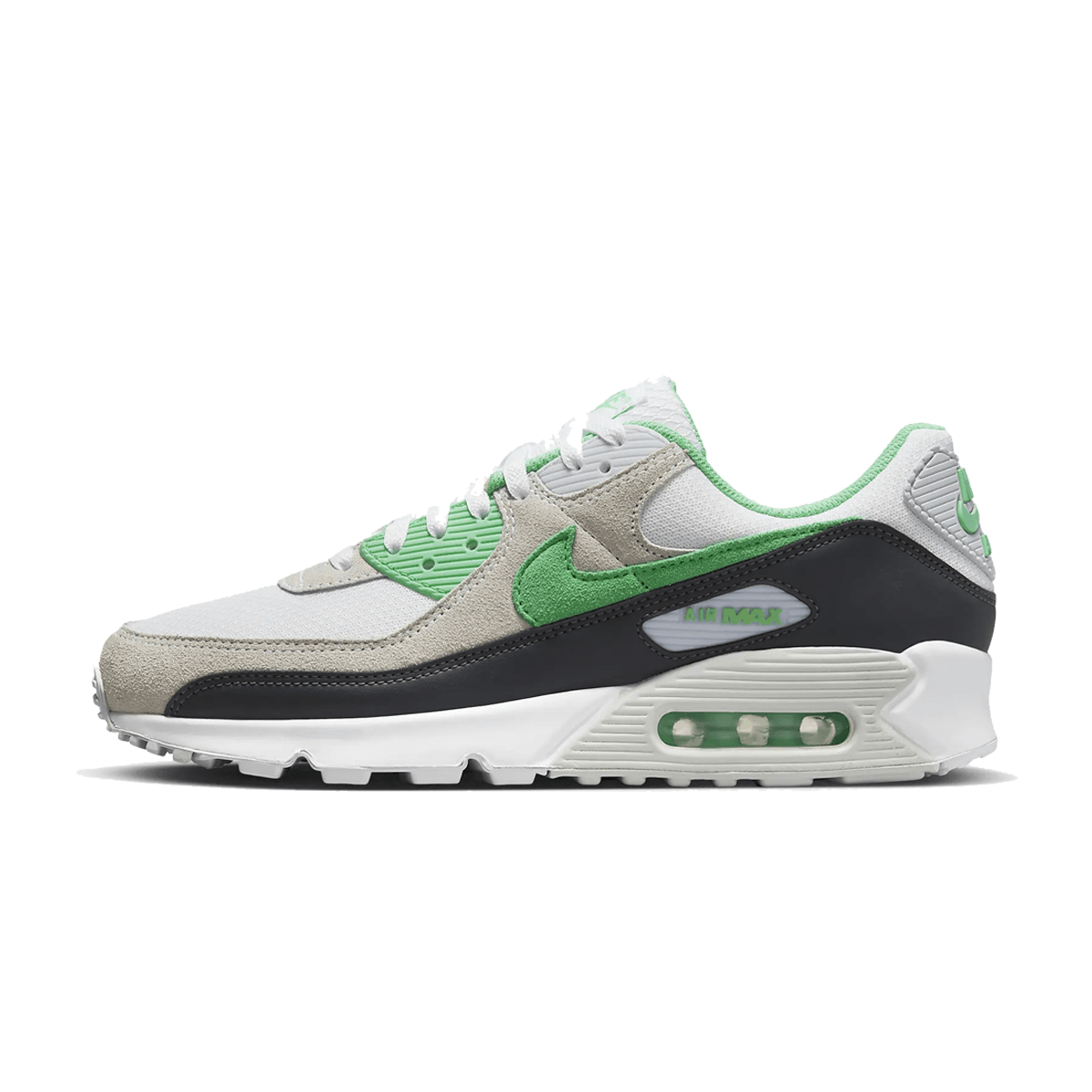 Air Max 90 'Spring Green'