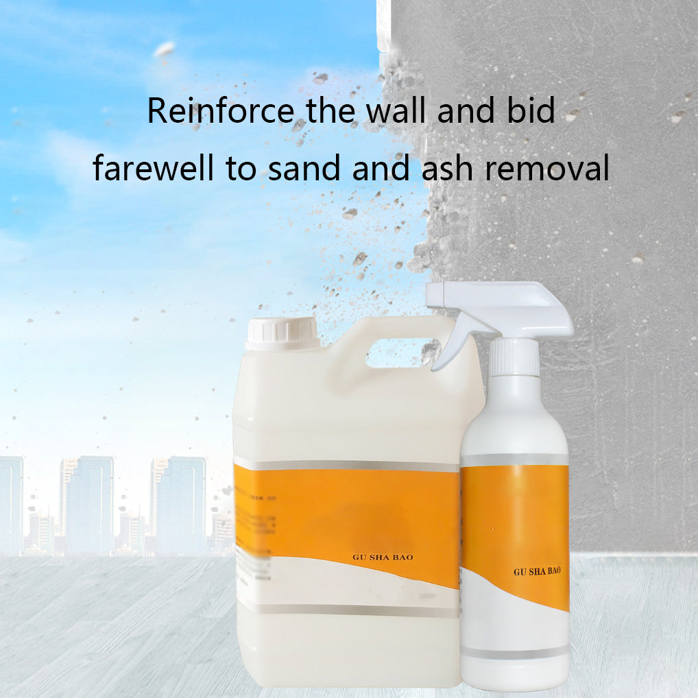 💥Factory Clearance Sale With 50% Off💥Sand Fixing Agent Cement Ground Sanding Treatment Agent