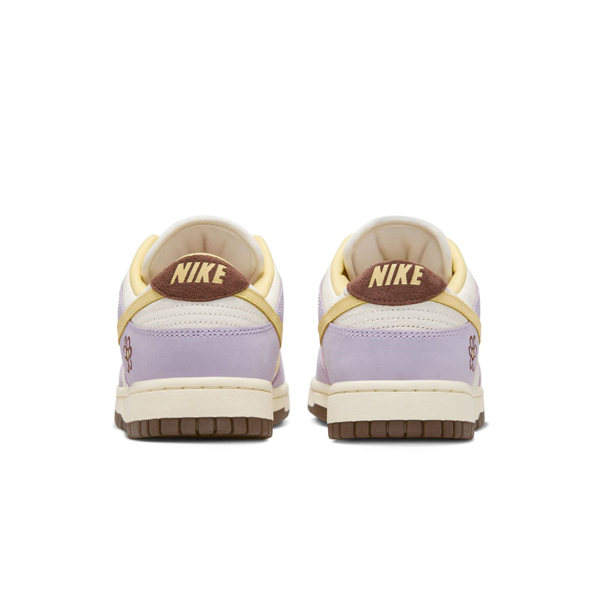 Wmns Dunk Low Premium 'Lilac Bloom'