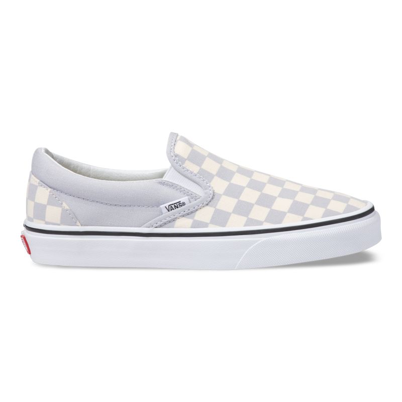 Checkerboard Slip-On