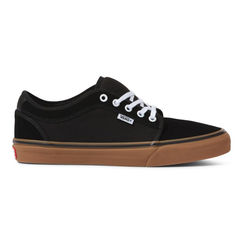 Skate Chukka Low