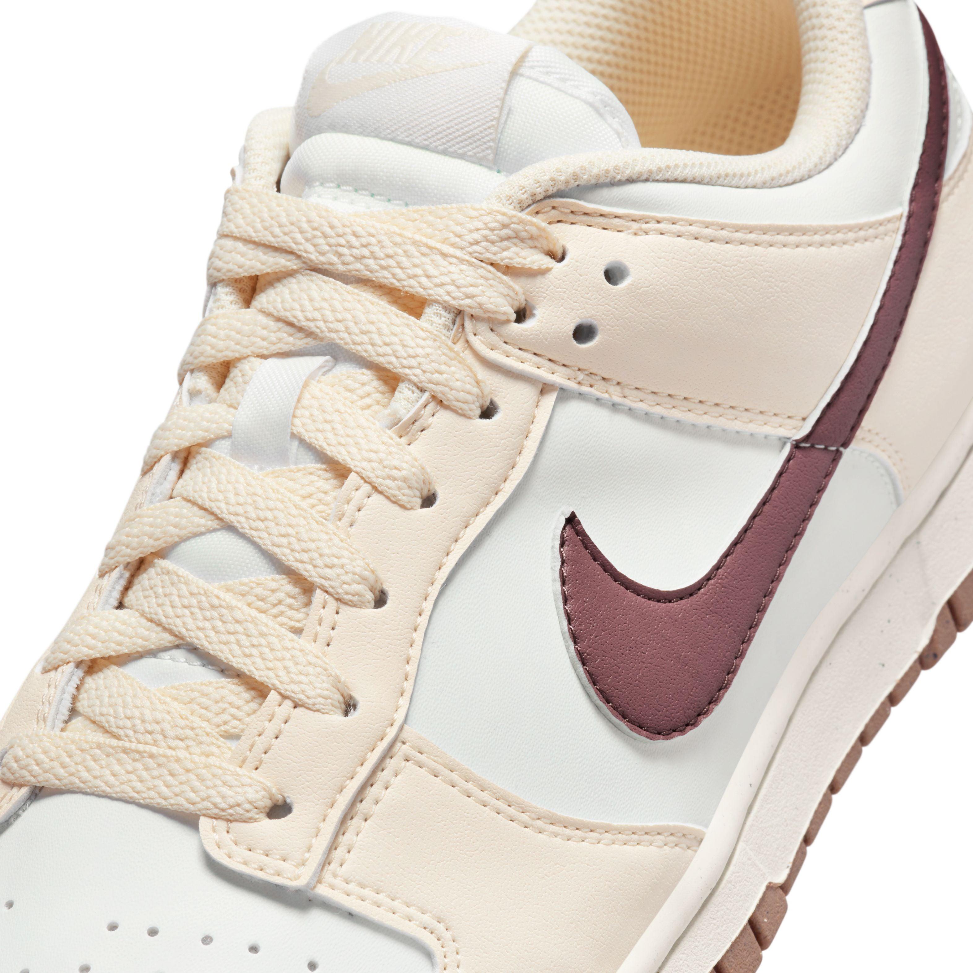 Wmns Dunk Low Next Nature 'Coconut Milk'