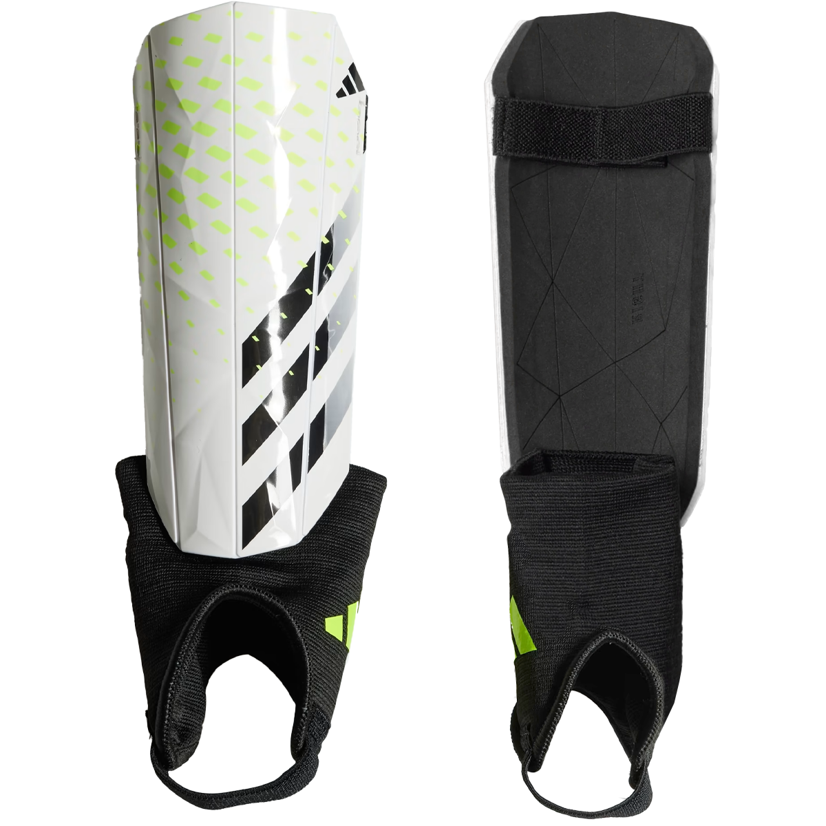 Youth Predator Match Shin Guard