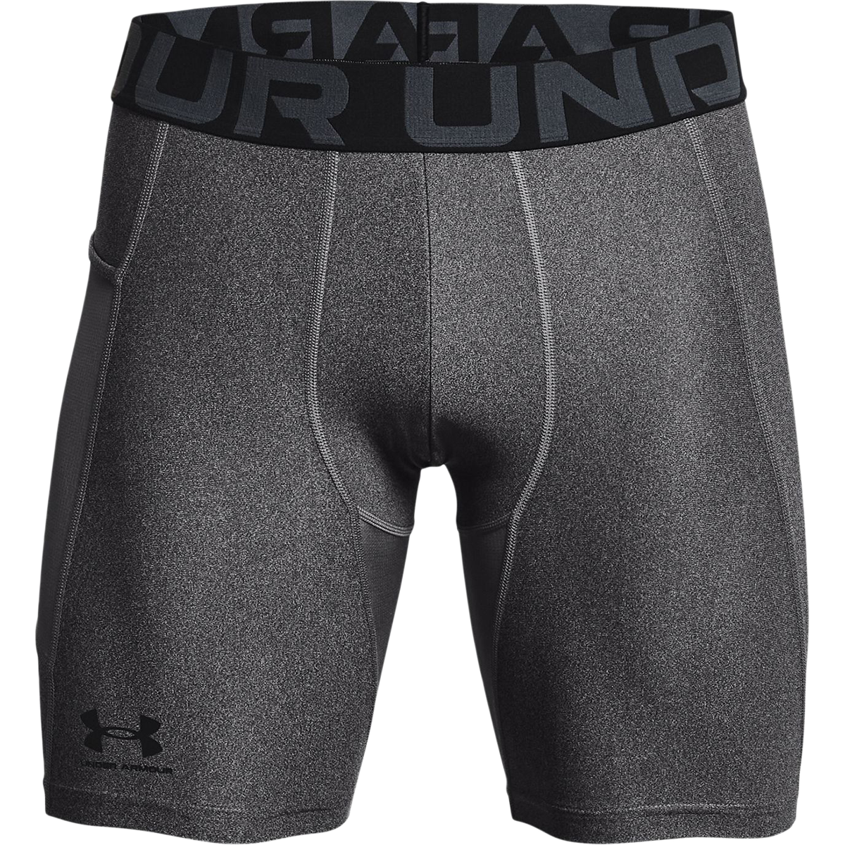 Men's HeatGear Armour 2.0 Compression Shorts