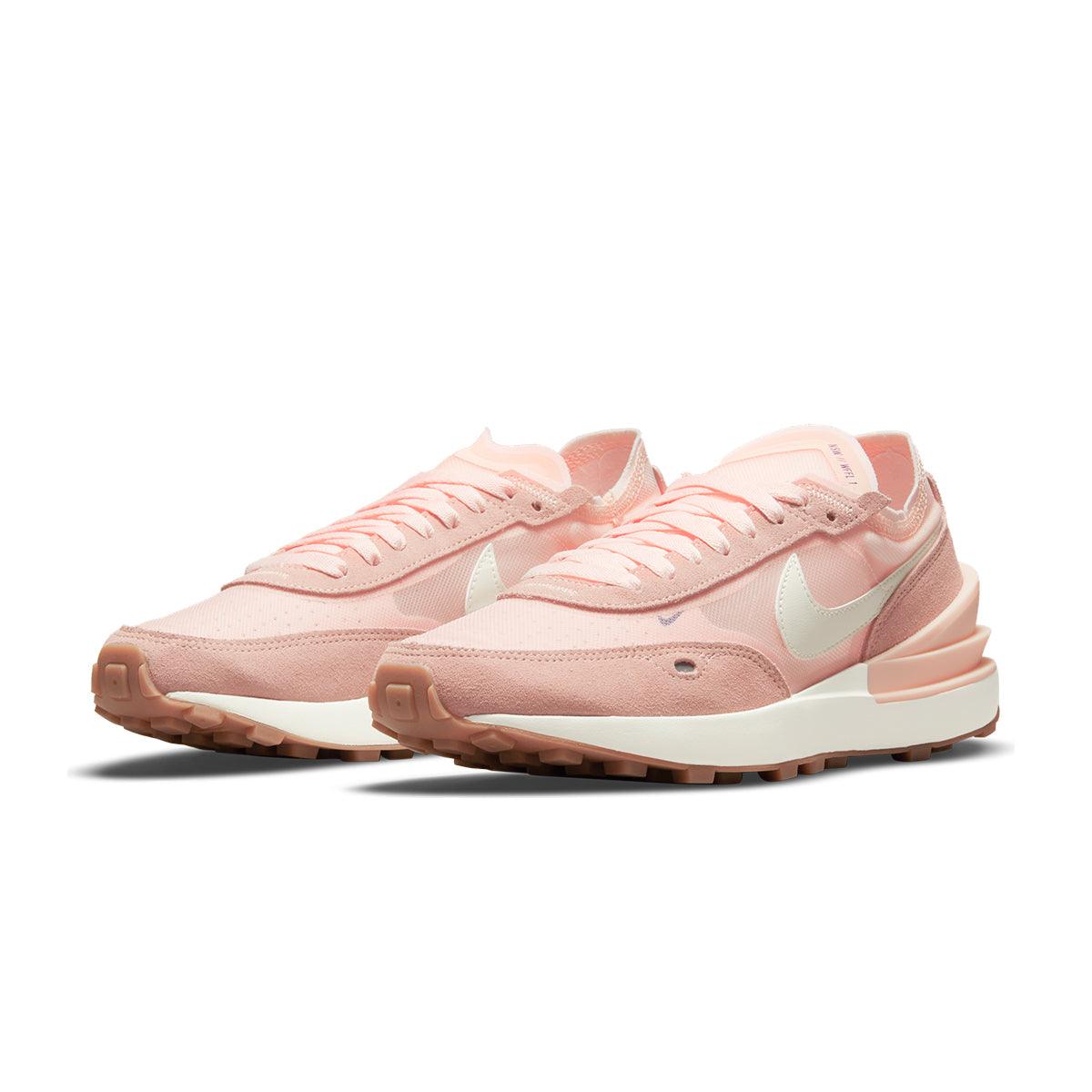 Wmns Waffle One 'Pale Coral'