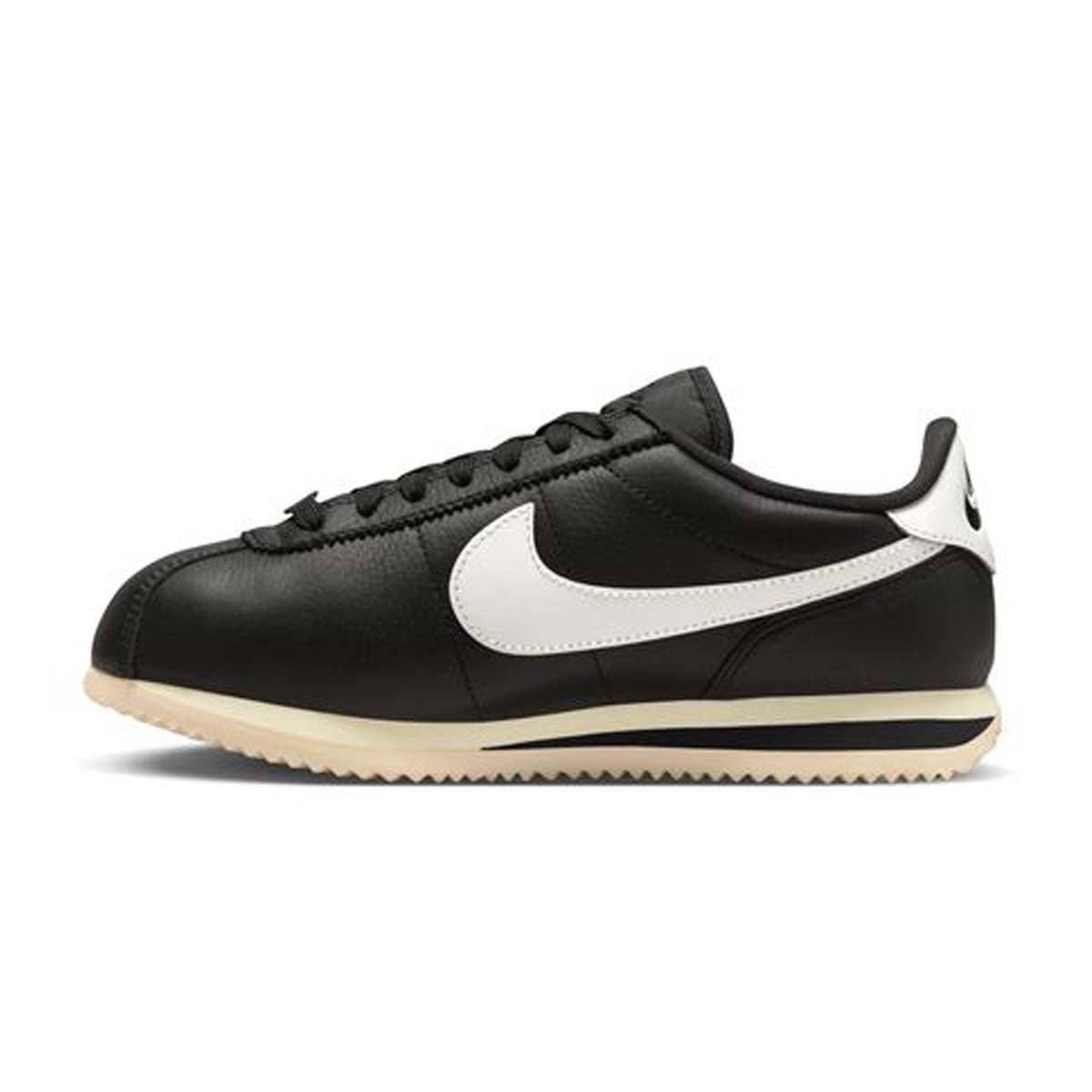 Wmns Cortez 23 Premium 'Black Sail'