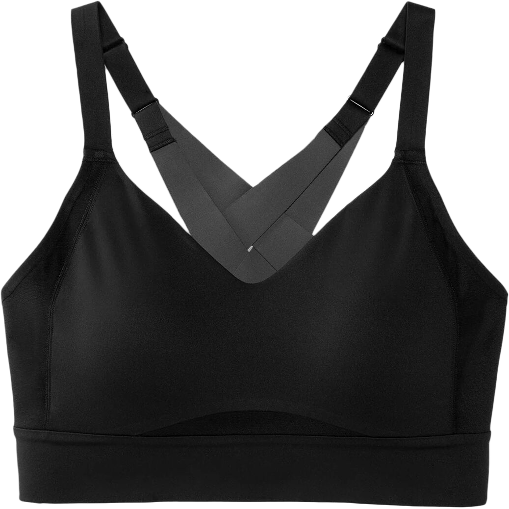 Women's Drive Interlace Bra