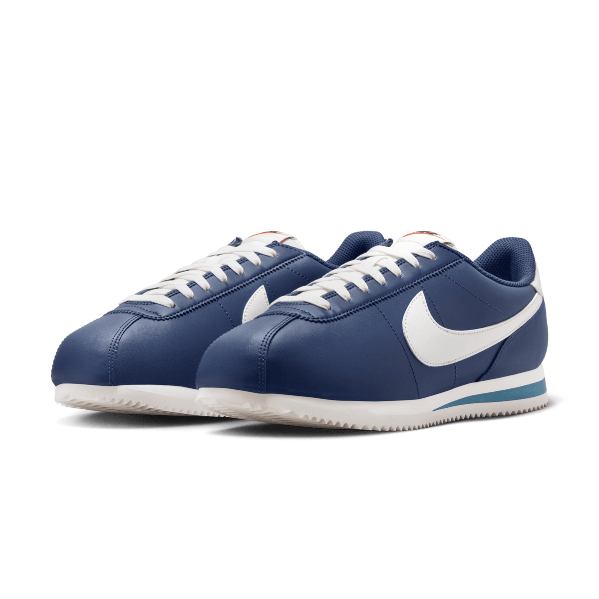 Cortez 'Midnight Navy'