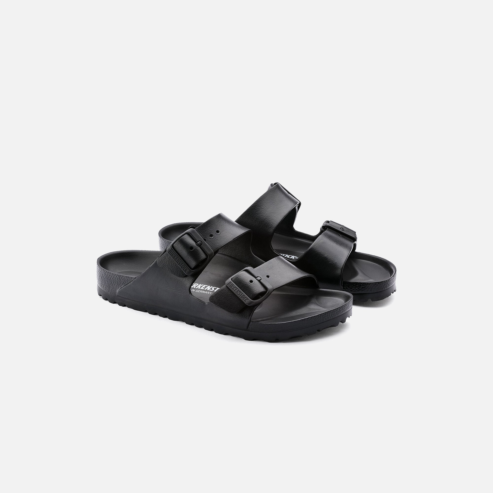 Birkenstock Arizona Eva - Black