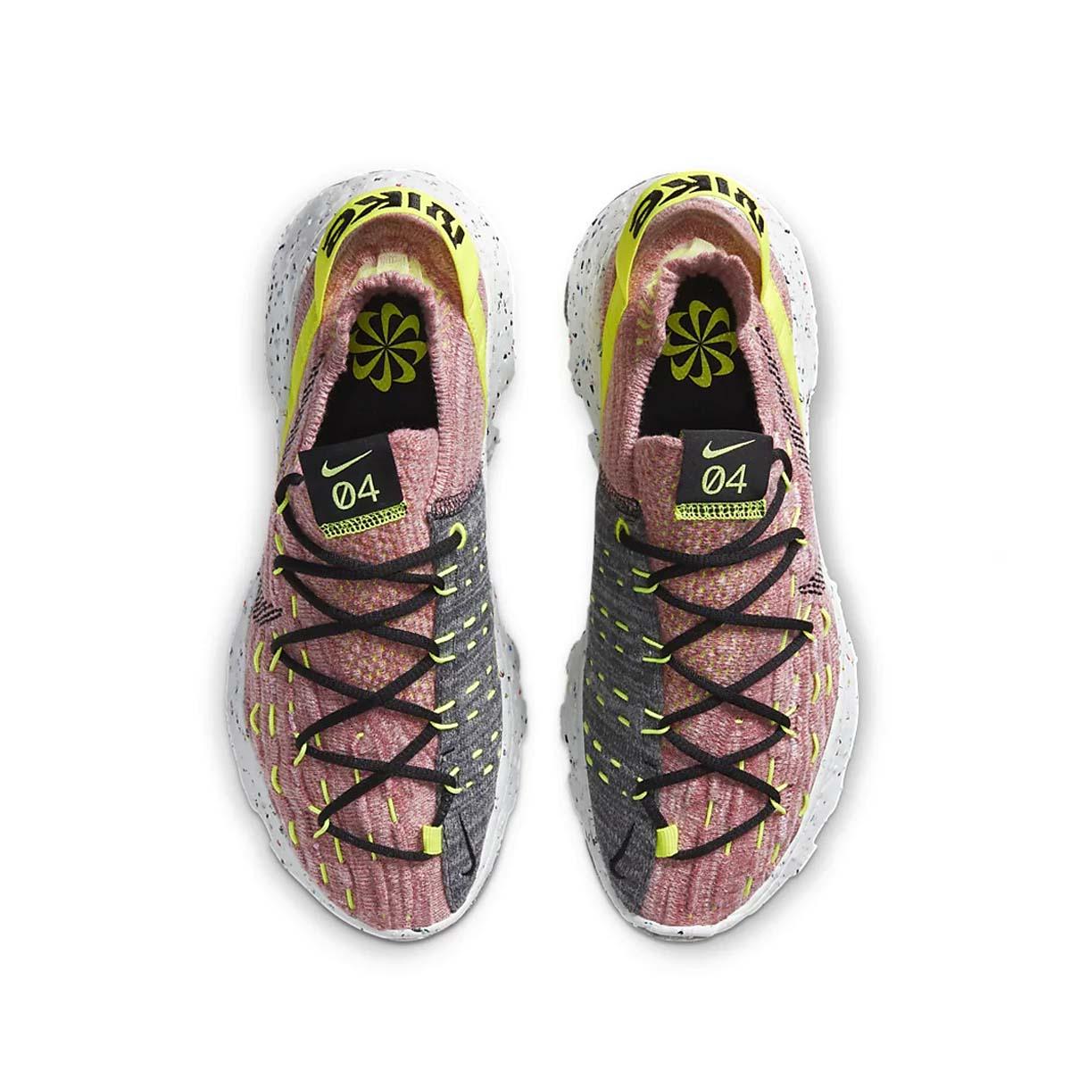 Wmns Space Hippie 04 'Lemon Vemon'