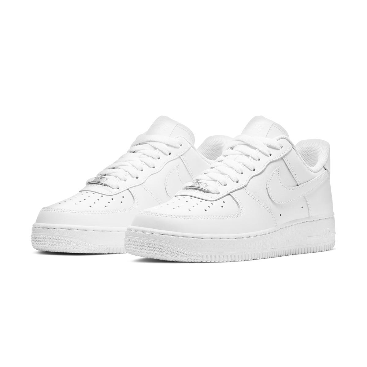 Wmns Air Force 1 '07 'Triple White'