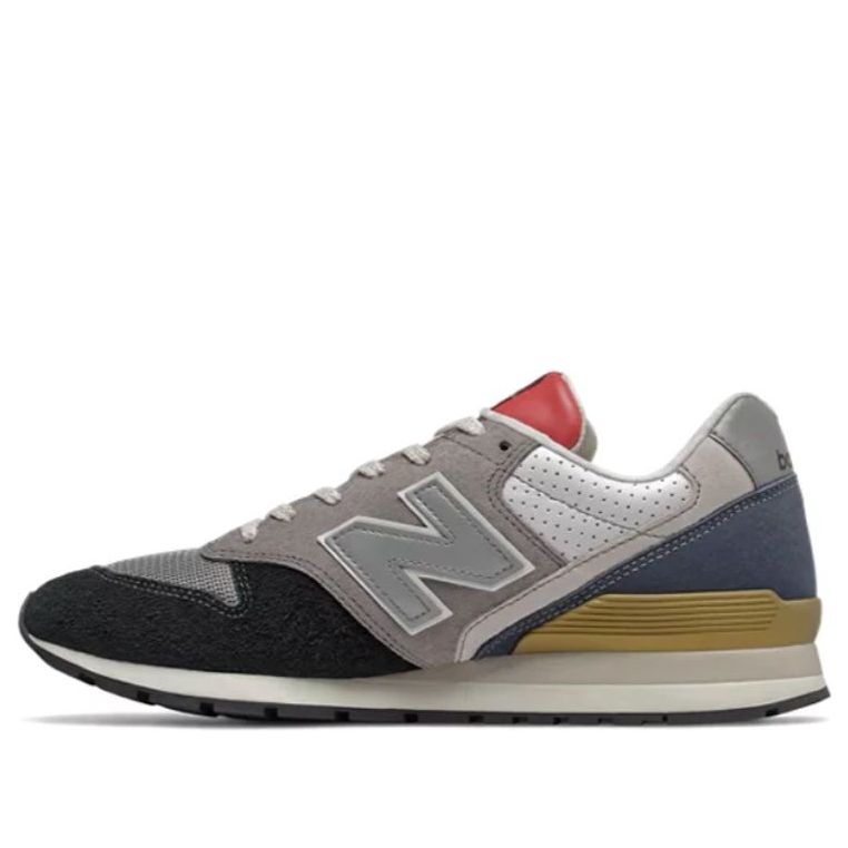 New Balance NB 996 V2 Gray CM996OG