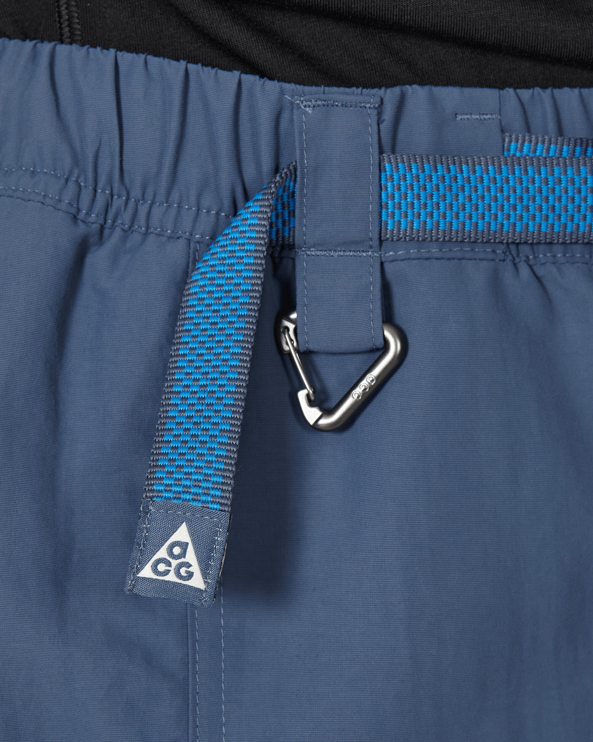 ACG Snowgrass Cargo Shorts Diffused Blue