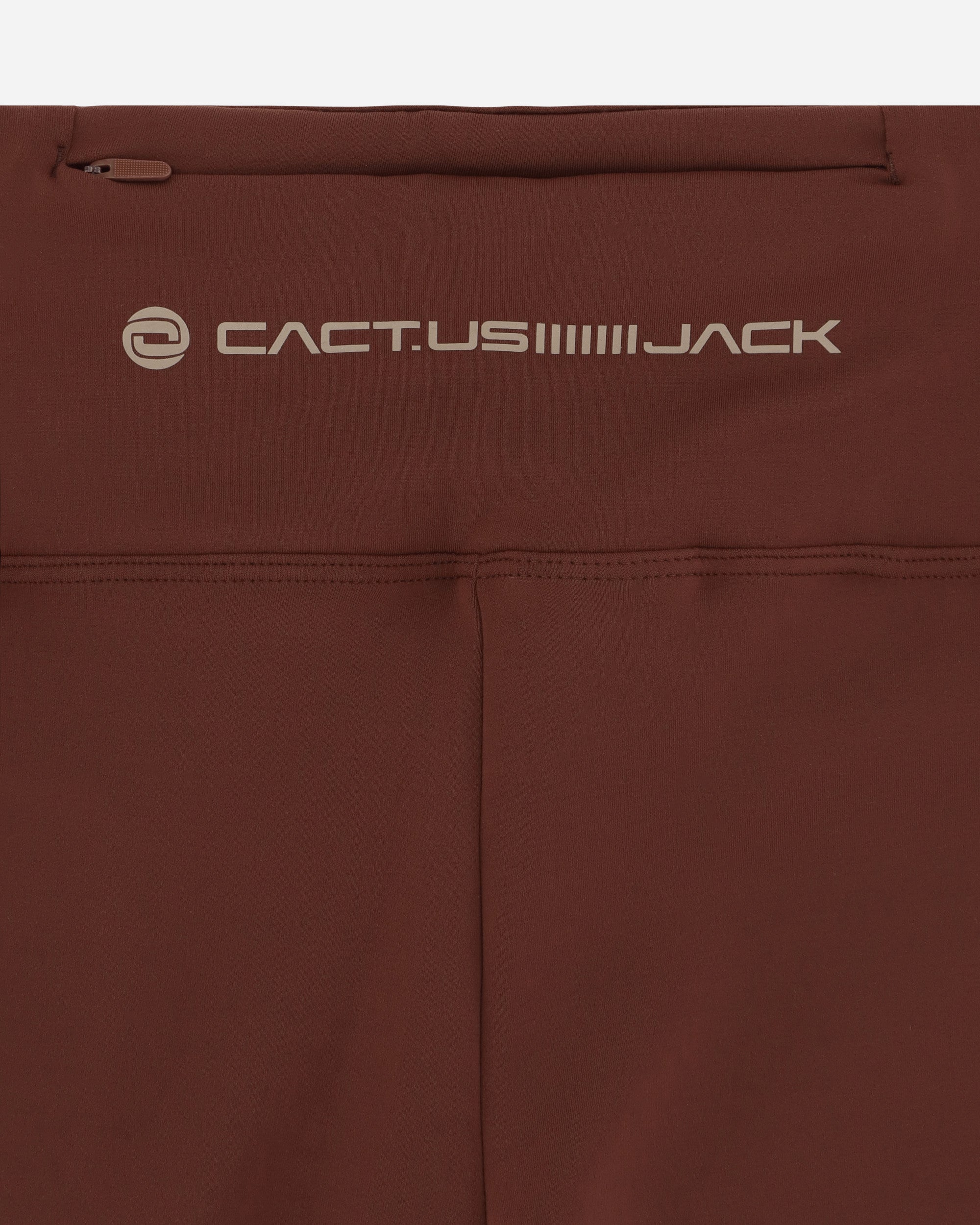 CACT.US CORP WMNS Shorts Brown