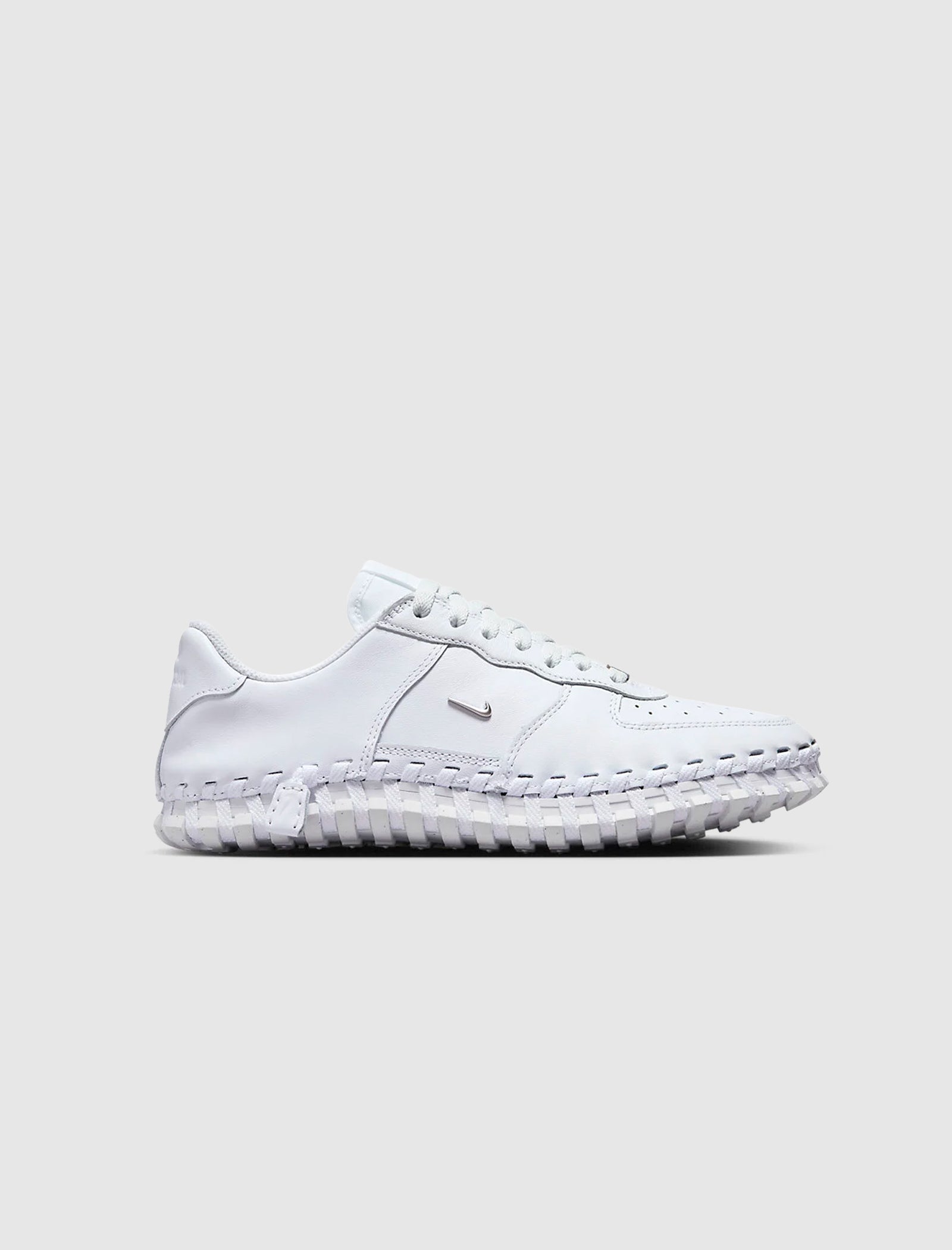 WOMEN'S JACQUEMUS J FORCE 1 LOW LX 