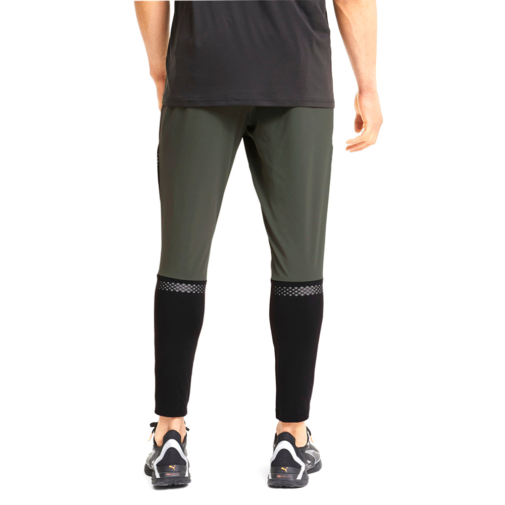 Runner Id Tapered Pants