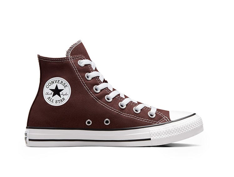 Converse Chuck T Unisex Burdeo