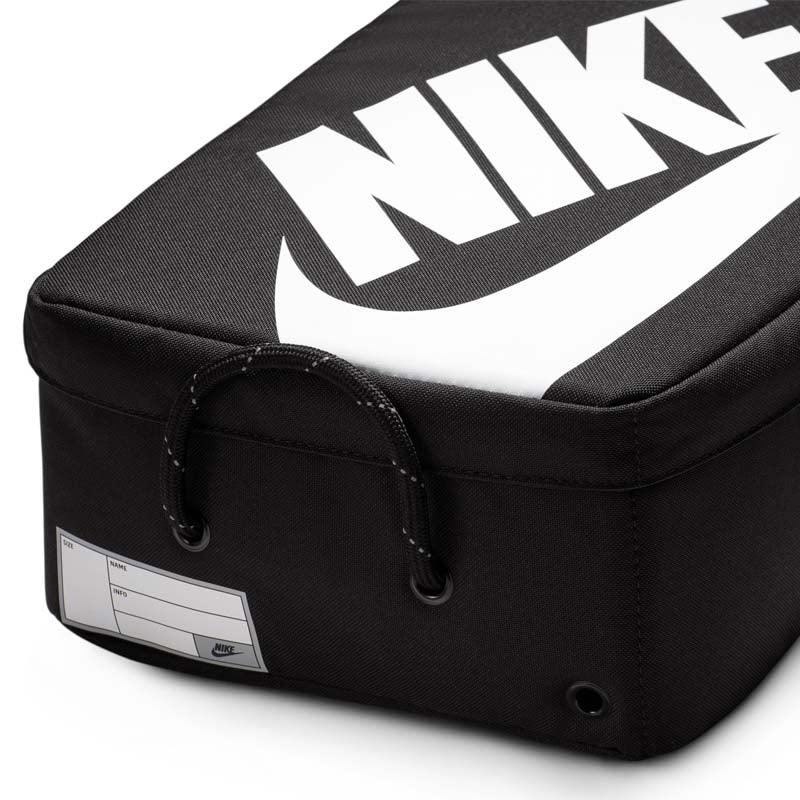 Shoe Bag 12L 'Black'