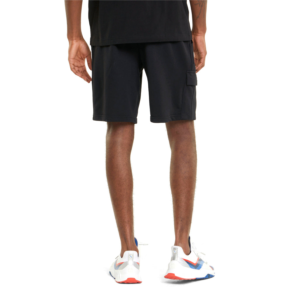 BMW MMS Statement Sweat Shorts