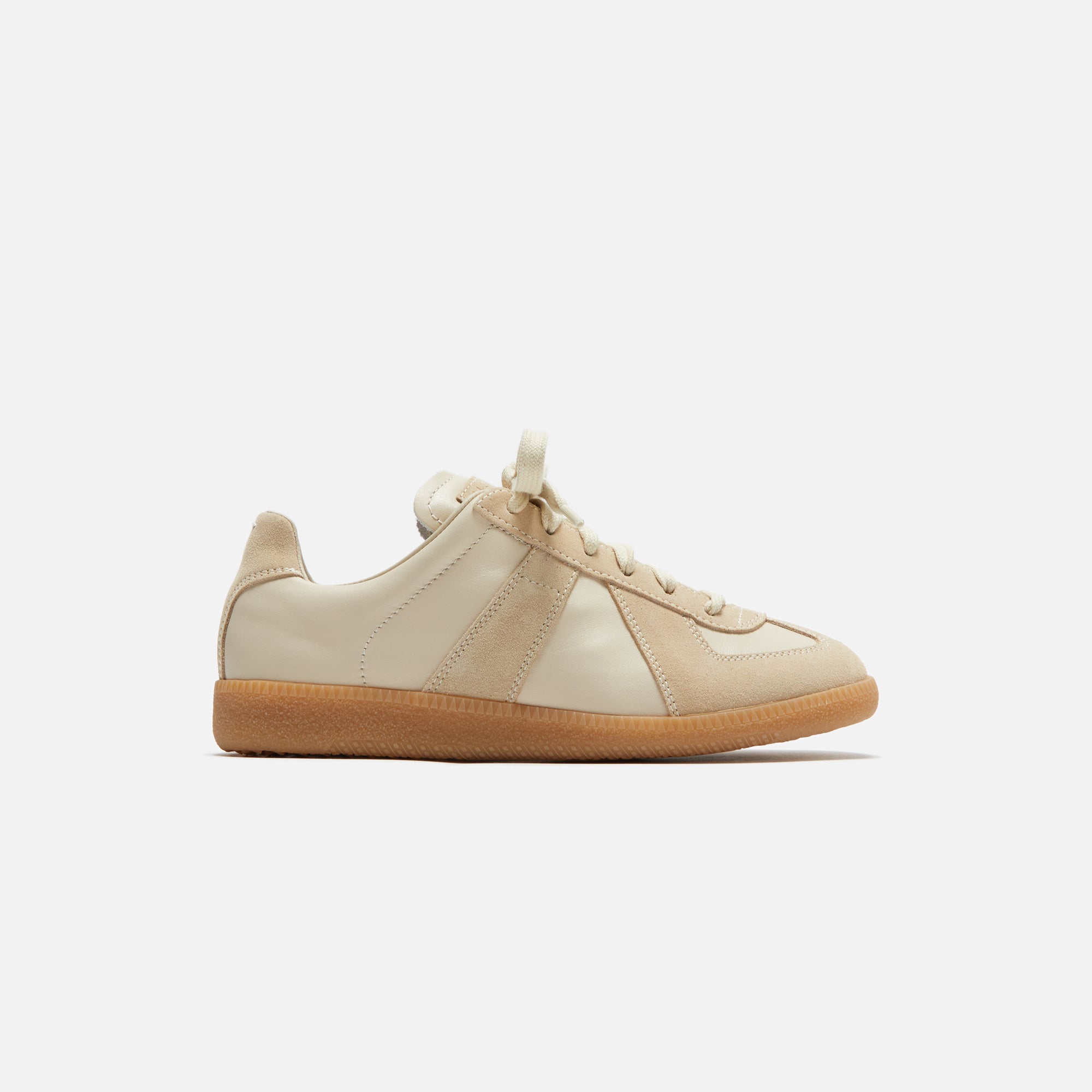 Margiela WMNS Replica Sneaker - Lamb / Papyrus