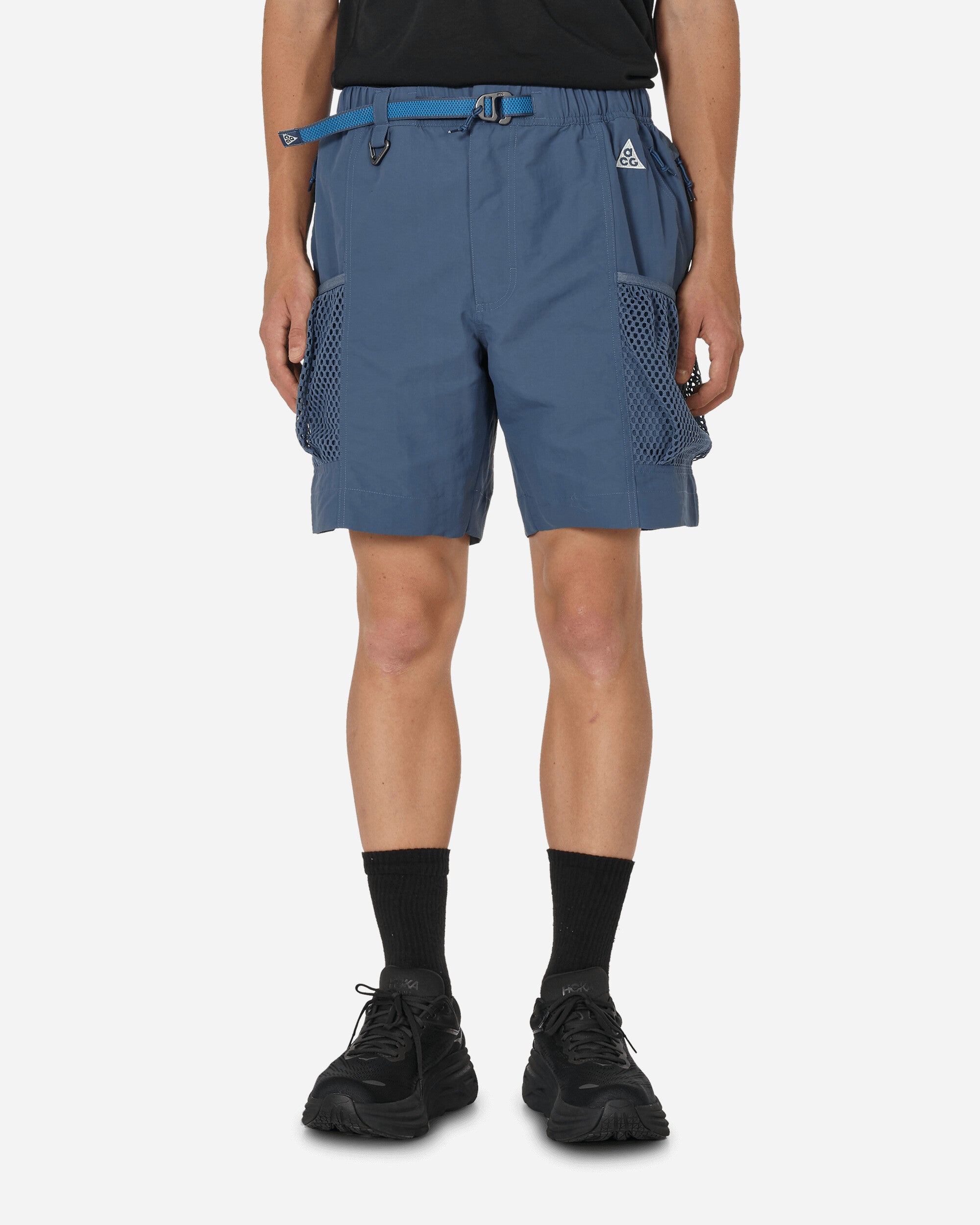 ACG Snowgrass Cargo Shorts Diffused Blue