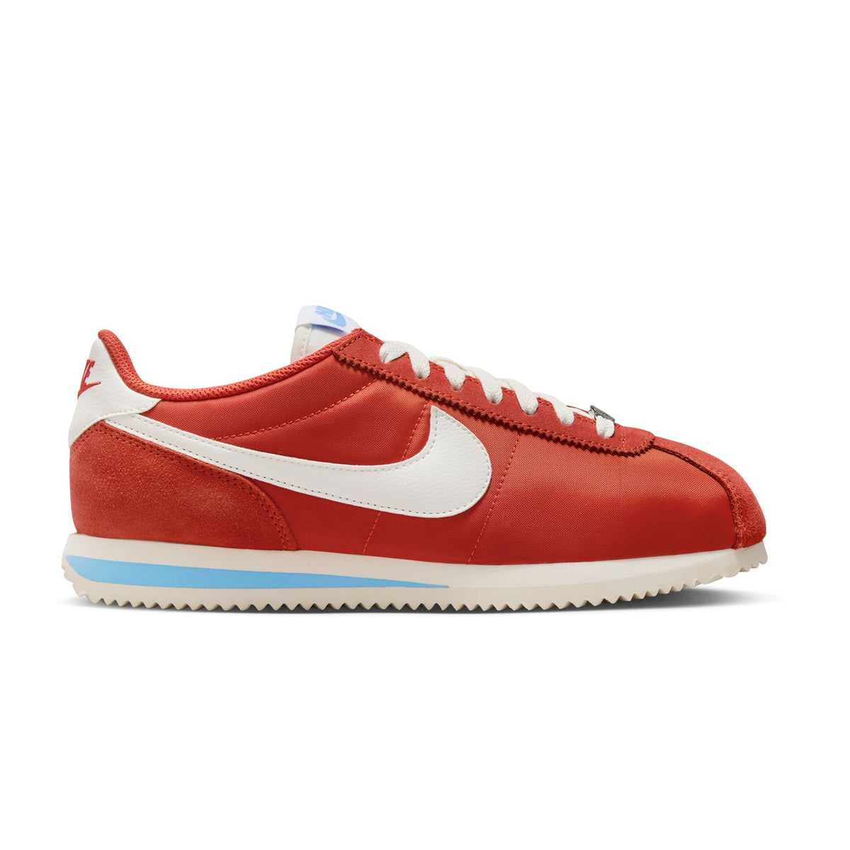 Wmns Cortez 'Picante Red'