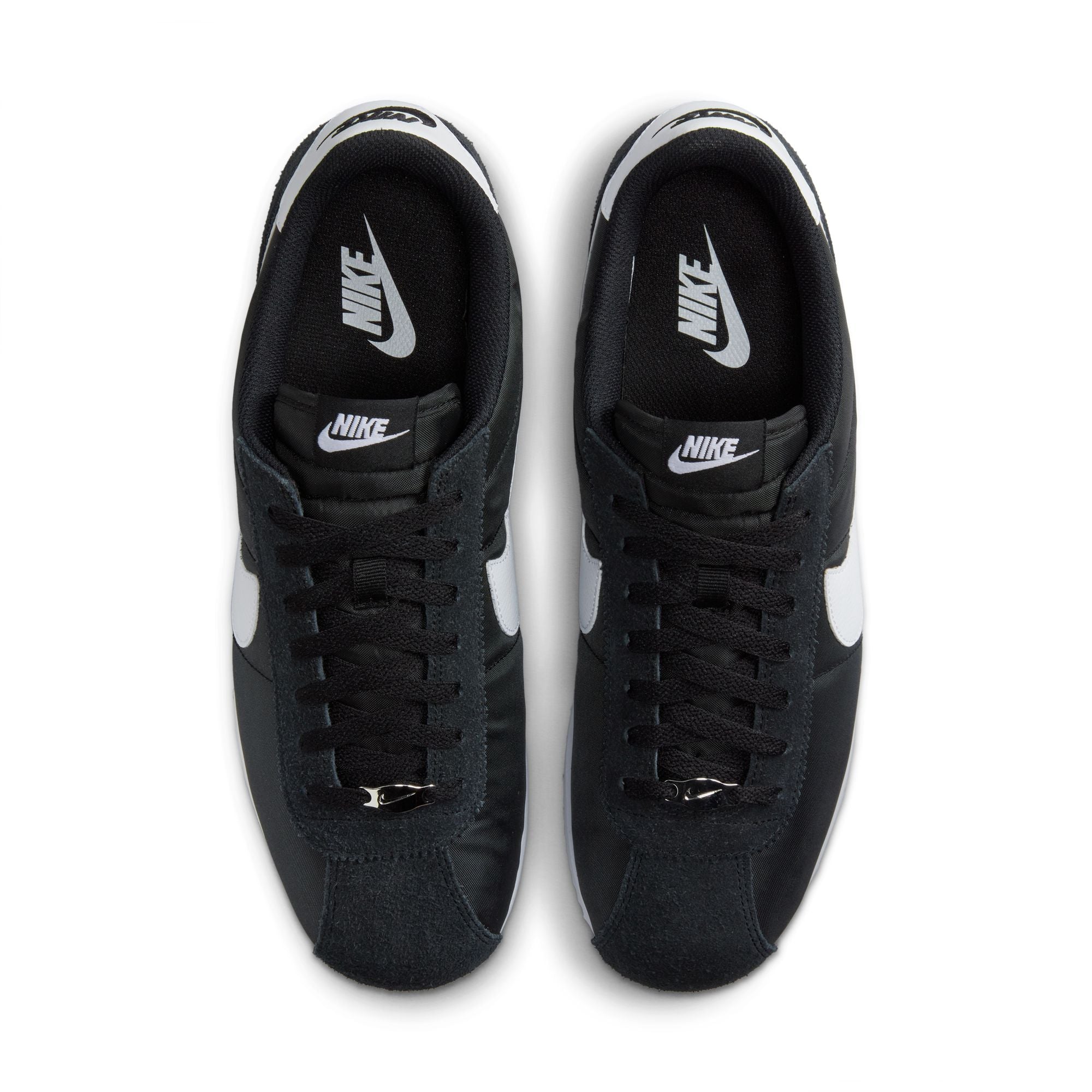 Nike Cortez TXT Black/White HF0263-001