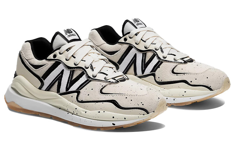 New Balance Joshua Vides x 57/40 'Angora Splatter' M5740JSV