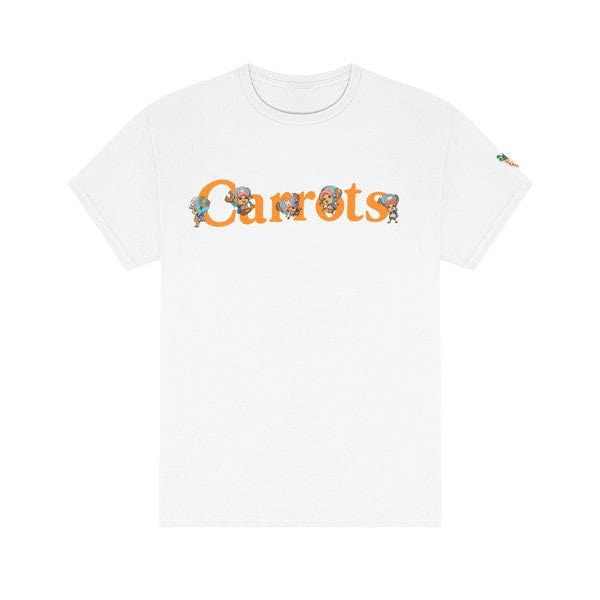 CARROTS CHOPPER TEE